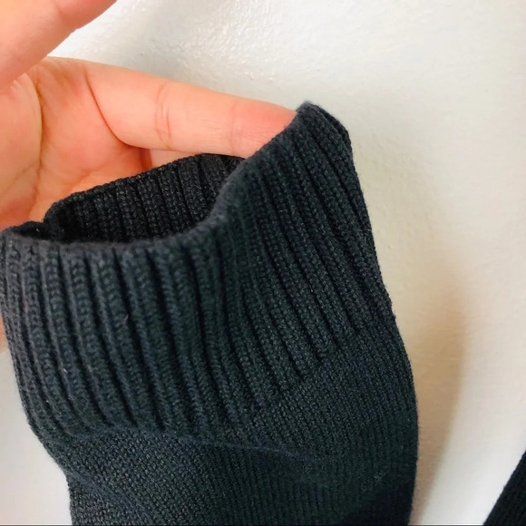 NWT Charter Club Crew Neckline Sweater Size L - Picture 6 of 10